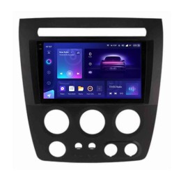 Штатная магнитола Teyes CC3 2K 6/128 ГБ для Hummer H3 2005-2013 на Android 10.0