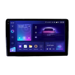 Штатная магнитола Teyes CC3 2K 4/64 ГБ для Kia Carnival 4 2020+ на Android 10.0