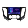 Штатная магнитола Teyes CC3 2K 4/64 ГБ для Mitsubishi PajeroSport III 2015-2021 на Android 10.0