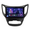 Штатная магнитола Teyes CC3 4/32 ГБ для Changan CS35 2013-2020 на Android 10.0