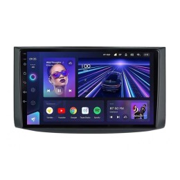 Штатная магнитола Teyes CC3L 4/32 ГБ для Chevrolet Aveo, Epica, Captiva 2006-2012 на Android 10.0