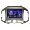 Штатная магнитола Teyes CC3L 4/32 ГБ для Chevrolet Captiva I 2011-2015 на Android 10.0
