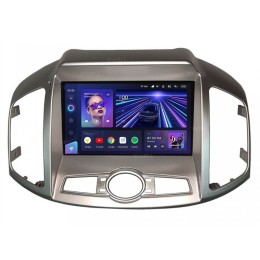 Штатная магнитола Teyes CC3L 4/32 ГБ для Chevrolet Captiva I 2011-2015 на Android 10.0