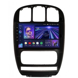 Штатная магнитола Teyes CC3L 4/32 ГБ для Chrysler Grand Voyager 2000-2007 на Android 10.0