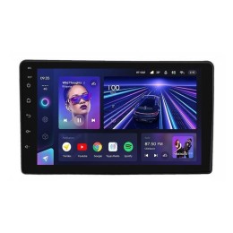 Штатная магнитола Teyes CC3L 4/32 ГБ для Citroen Berlingo II 2008-2018 на Android 10.0