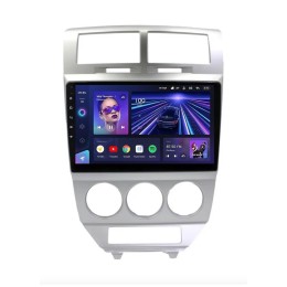 Штатная магнитола Teyes CC3 4/32 ГБ для Dodge Caliber I 2006-2009 на Android 10.0