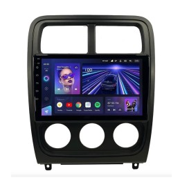 Штатная магнитола Teyes CC3 4/32 ГБ для Dodge Caliber рестайлинг 2009 - 2012 на Android 10.0
