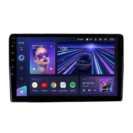 Штатная магнитола Teyes CC3 4/32 ГБ для Fiat Ducato 2006-2014 на Android 10.0