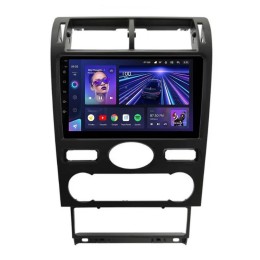 Штатная магнитола Teyes CC3L 4/32 ГБ для Ford Mondeo 2003-2007 на Android 10.0
