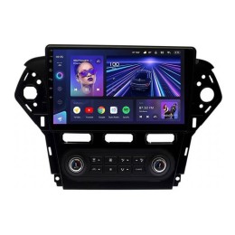 Штатная магнитола Teyes CC3 4/32 ГБ для Ford Mondeo IV 2007-2010 на Android 10.0