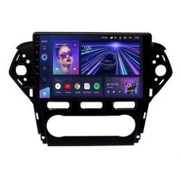 Штатная магнитола Teyes CC3 4/32 ГБ для Ford Mondeo 2010-2014 на Android 10.0