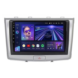 Штатная магнитола Teyes CC3L 4/32 ГБ для Haval H6 2014-2020 на Android 10.0