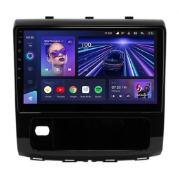 Штатная магнитола Teyes CC3 4/32 ГБ для Haval H9 2014-2024 на Android 10.0