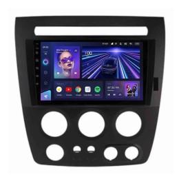 Штатная магнитола Teyes CC3 4/32 ГБ для Hummer H3 2005-2013 на Android 10.0