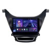 Штатная магнитола Teyes CC3 4/32 ГБ для Hyundai Elantra V (MD) 2014-2016 на Android 10.0