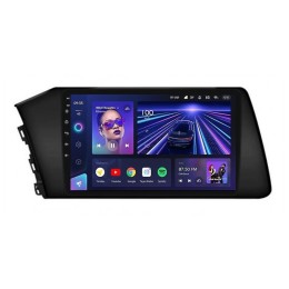 Штатная магнитола Teyes CC3 4/32 ГБ для Hyundai Elantra 2020+ на Android 10.0