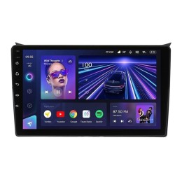 Штатная магнитола Teyes CC3L 4/32 ГБ для Hyundai i30 II 2012-2017 на Android 10.0
