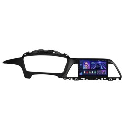 Штатная магнитола Teyes CC3 4/32 ГБ для Hyundai Sonata VII (LF) 2014-2017 на Android 10.0
