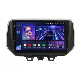 Штатная магнитола Teyes CC3L 4/32 ГБ для Hyundai Tucson III 2018-2021 на Android 10.0