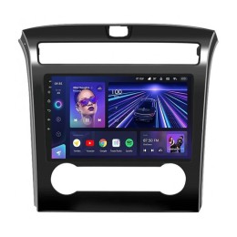 Штатная магнитола Teyes CC3L 4/32 ГБ для Hyundai Tucson IV 2020-2024 на Android 10.0