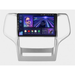 Штатная магнитола Teyes CC3 4/32 ГБ для Jeep Grand Cherokee 2010-2013 на Android 10.0