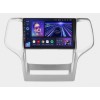 Штатная магнитола Teyes CC3L 4/32 ГБ для Jeep Grand Cherokee 2010-2013 на Android 10.0