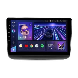 Штатная магнитола Teyes CC3 4/32 ГБ для Jeep Grand Cherokee 2013-2022 на Android 10.0