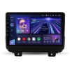 Штатная магнитола Teyes CC3 4/32 ГБ для Jeep Wrangler IV (JL) 2017-2023 на Android 10.0