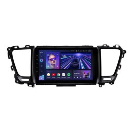 Штатная магнитола Teyes CC3 4/32 ГБ для Kia Carnival 3 2014+ (Корея) на Android 10.0