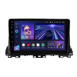 Штатная магнитола Teyes CC3 4/32 ГБ для Kia Cerato IV 2021-2025 на Android 10.0