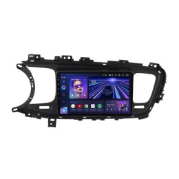 Штатная магнитола Teyes CC3L 4/32 ГБ для Kia Optima 3 2014-2016 на Android 10.0