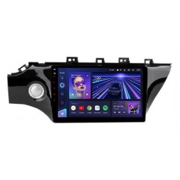Штатная магнитола Teyes CC3 4/32 ГБ для Kia Rio 2017-2020 на Android 10.0