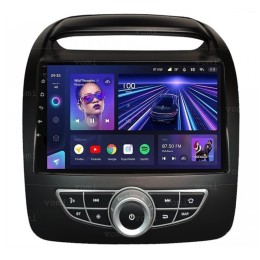 Штатная магнитола Teyes CC3L 4/32 ГБ для KIA Sorento XM 2012-2018 (Premium и Prestige) на Android 10.0