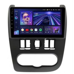 Штатная магнитола Teyes CC3 4/32 ГБ для Lada Largus 2012-2021 на Android 10.0