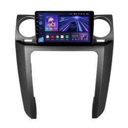 Штатная магнитола Teyes CC3 4/32 ГБ для Land Rover Discovery 3 2004-2009 на Android 10.0