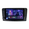 Штатная магнитола Teyes CC3L 4/32 ГБ для Mercedes GL-klasse (X164), ML-klasse (W164) 2005-2012 на Android 10.0