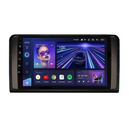 Штатная магнитола Teyes CC3L 4/32 ГБ для Mercedes GL-klasse (X164), ML-klasse (W164) 2005-2012 на Android 10.0