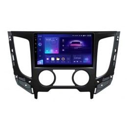 Штатная магнитола Teyes CC3L 4/32 ГБ для Mitsubishi PajeroSport III 2015-2021 на Android 10.0