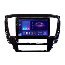 Штатная магнитола Teyes CC3 4/32 ГБ для Mitsubishi PajeroSport 3 2021+ на Android 10.0