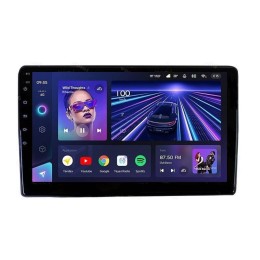 Штатная магнитола Teyes CC3L 4/32 ГБ для Nissan Teana I 2003-2008 на Android 10.0