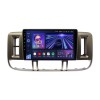 Штатная магнитола Teyes CC3 4/32 ГБ для Nissan X-Trail T30 2001-2007 на Android 10.0