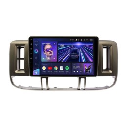 Штатная магнитола Teyes CC3L 4/32 ГБ для Nissan X-Trail T30 2001-2007 на Android 10.0