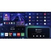 Штатная магнитола Teyes CC3 4/32 ГБ для Nissan X-Trail T33 2021+ на Android 10.0