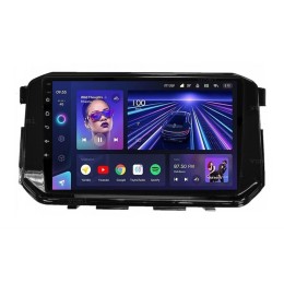Штатная магнитола Teyes CC3 4/32 ГБ для Nissan X-Trail T33 2021+ на Android 10.0