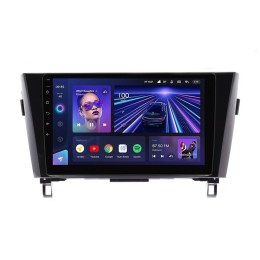 Штатная магнитола Teyes CC3 4/32 ГБ для Nissan Qashqai II, X-Trail III (T32) 2015-2019 на Android 10.0