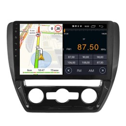 Parafar для Volkswagen Jetta 2011-2019 на Android 10.0 (PF990LTX)