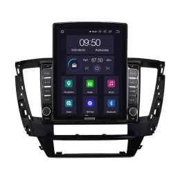 CarMedia SF-1038-D TESLA для Mitsubishi Pajero Sport 2020+ на Android 10.0
