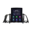 Штатная магнитола CarMedia SF-9664-D TESLA для Nissan Murano 2012-2015 на Android 10.0