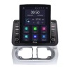 Штатная магнитола CarMedia SF-9311-D TESLA для Opel Combo C, Corsa С, Tigra B 2001-2011 на Android 10.0