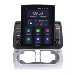CarMedia SF-9311-D TESLA для Opel Combo C, Corsa С, Tigra B 2001-2011 на Android 10.0
